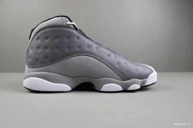 Retro 13 Grey 414571-016 Jordan Atmosphere Air 0822